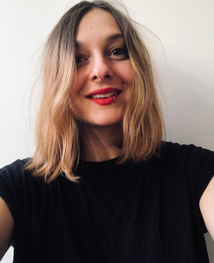 Tine Theurich, Coachin für Identität und Kommunikation im ArtistLAB